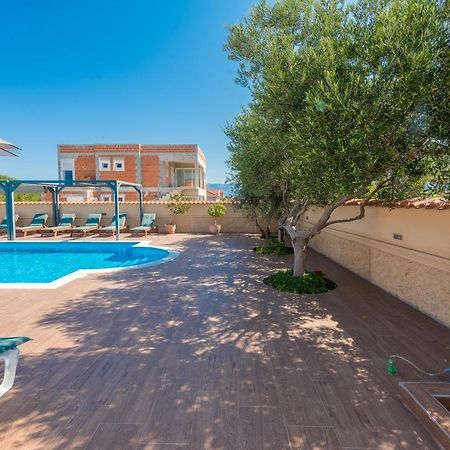 Villa Mare Apartments Vir Ngoại thất bức ảnh